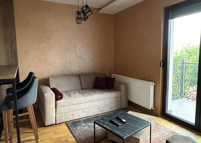 Apartman Suljagic