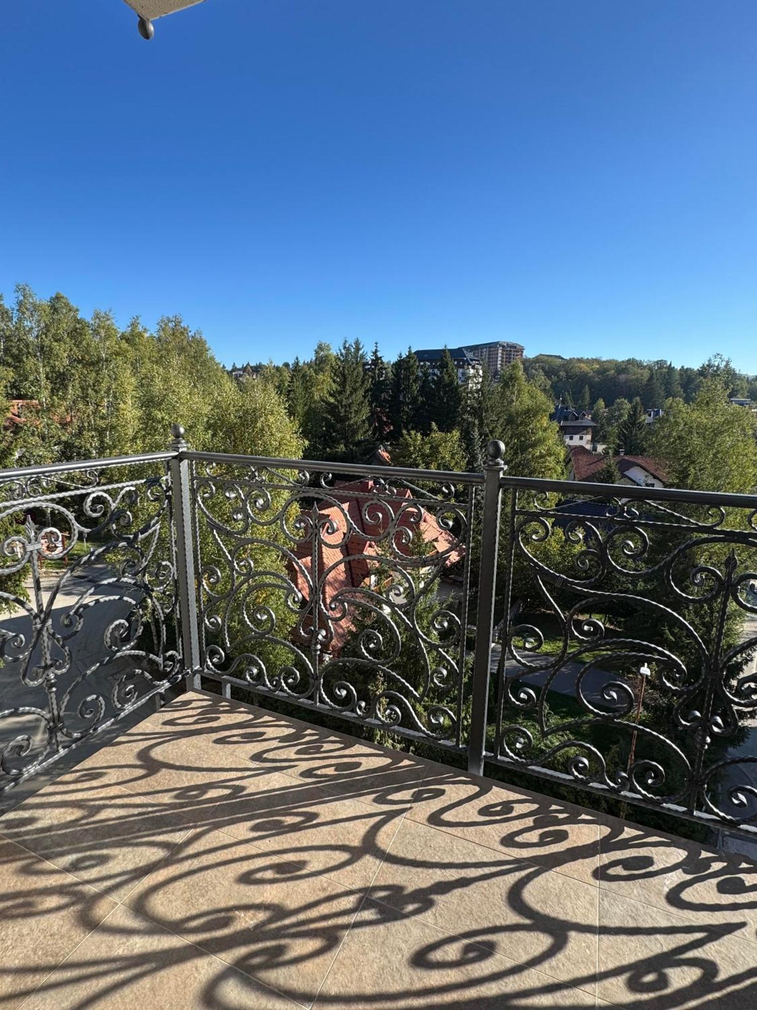 Suljagic Apartment Zlatibor