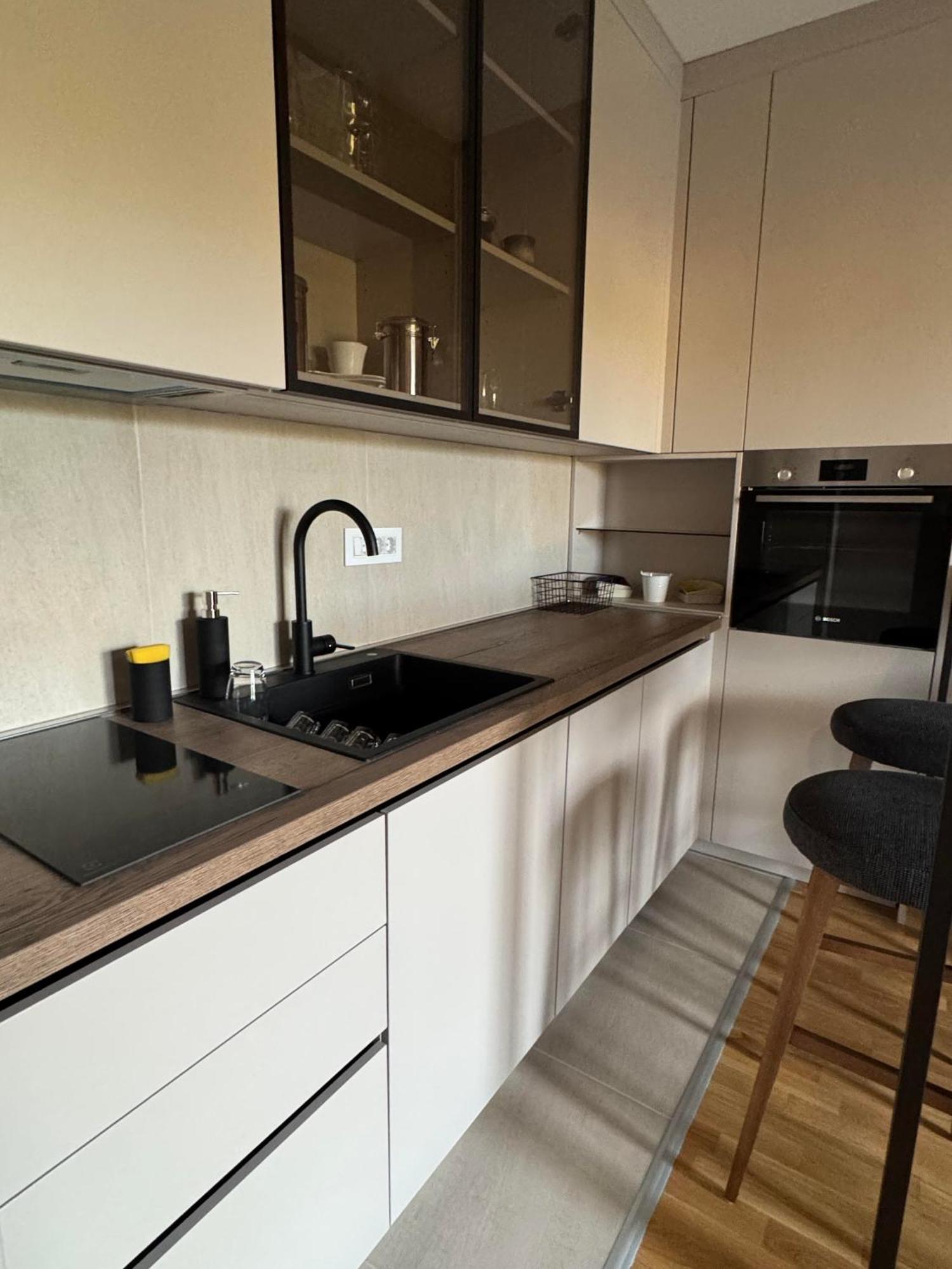 Suljagic Apartment *