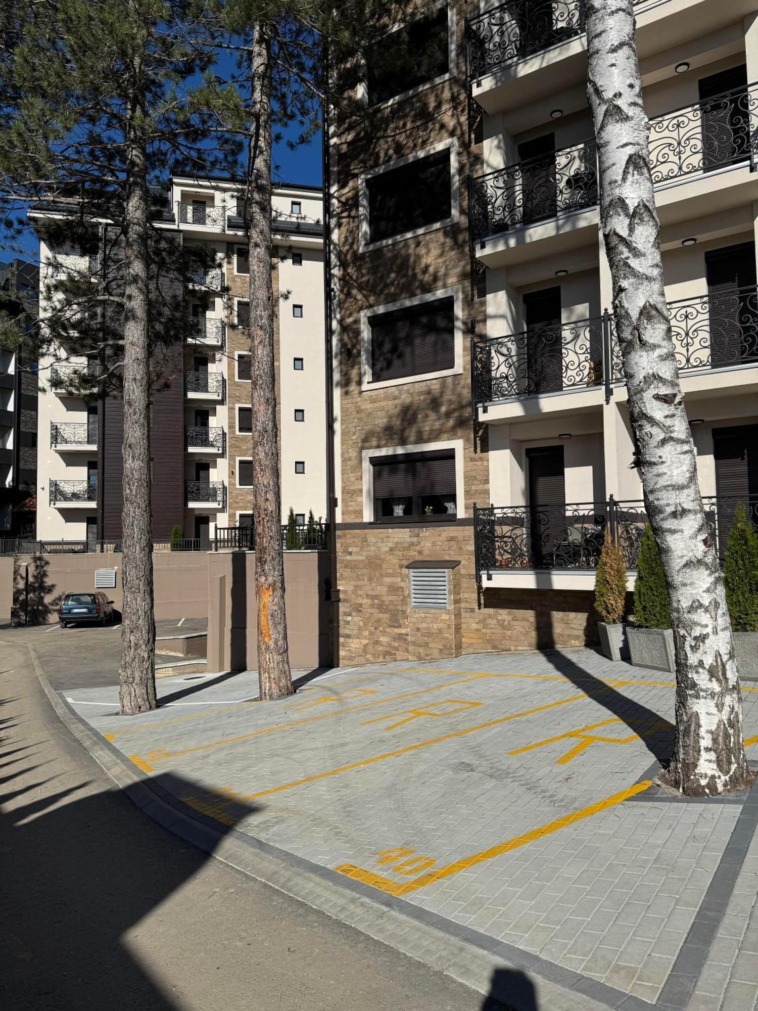 Apartment Suljagic Zlatibor