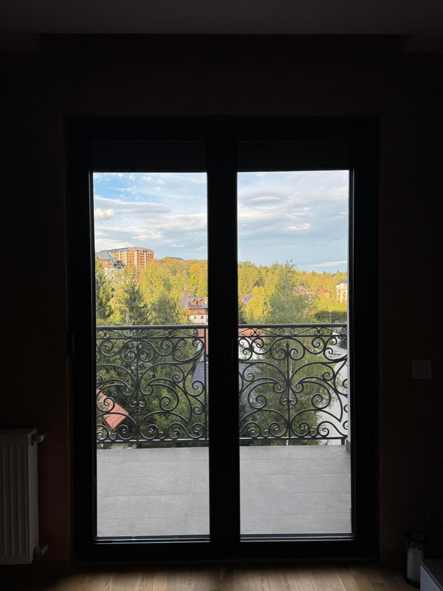 Apartment Suljagic