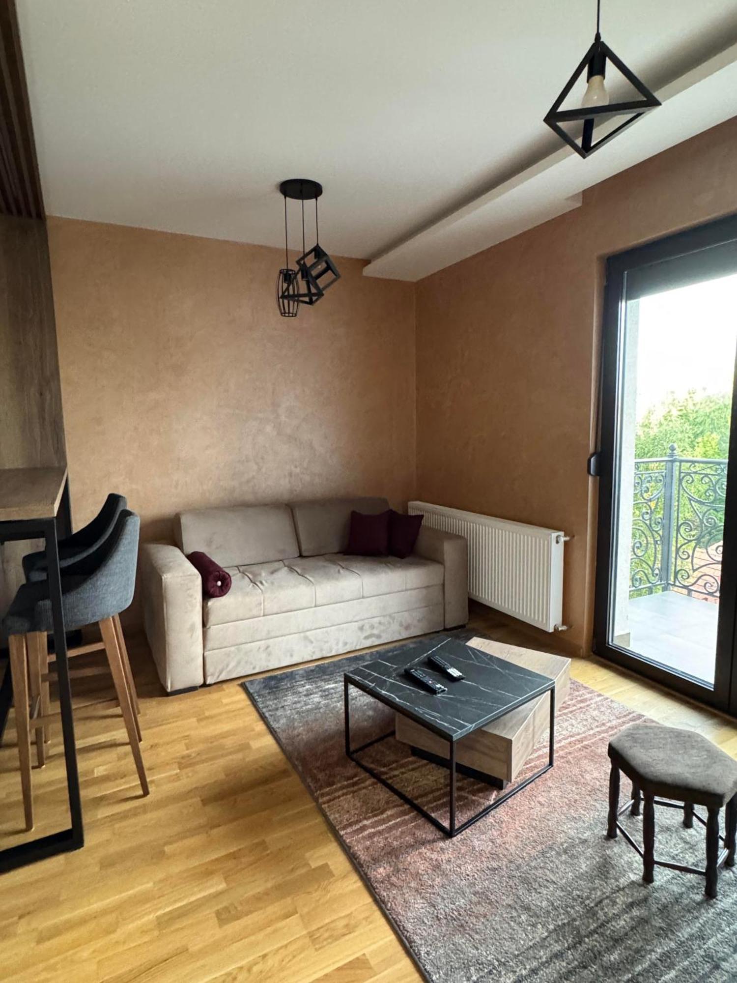 Apartment Suljagic