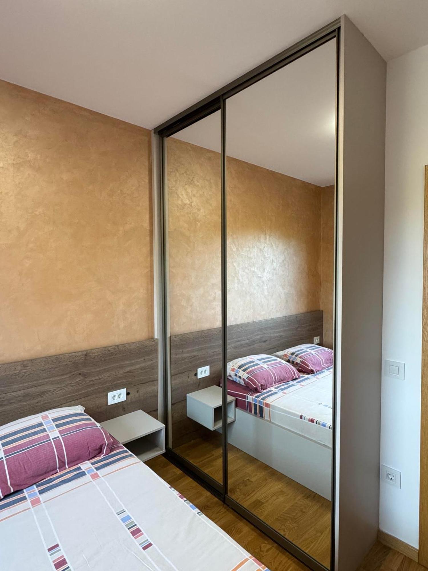 Apartment Suljagic