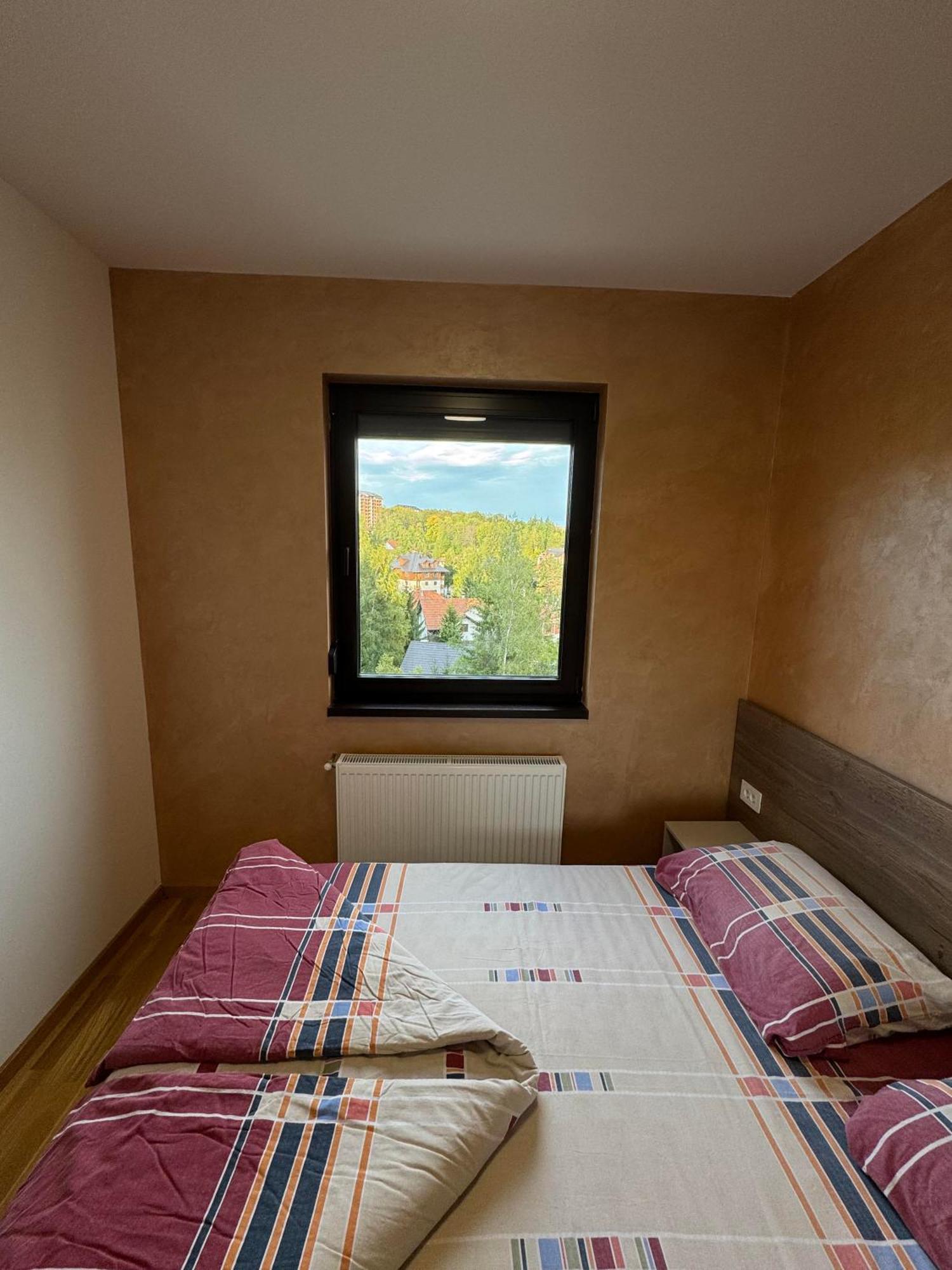 Suljagic Apartment